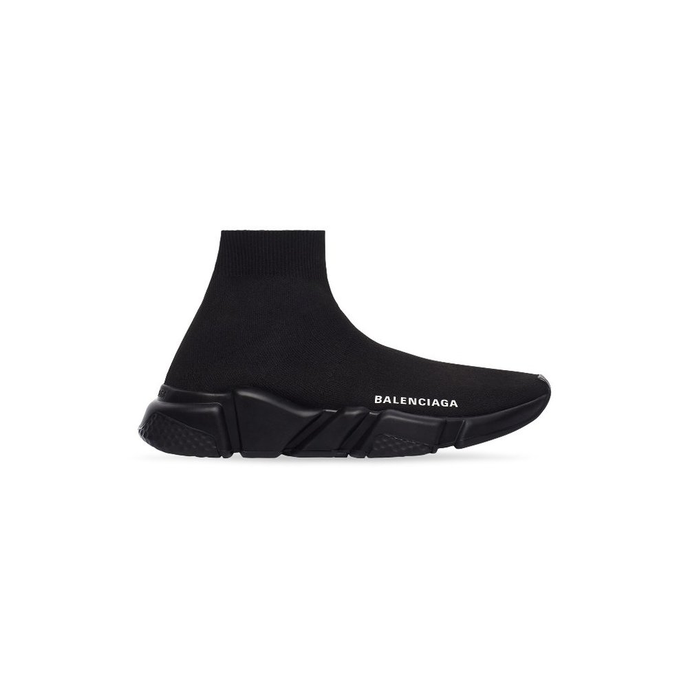 BALENCIAGA womens speed sneaker